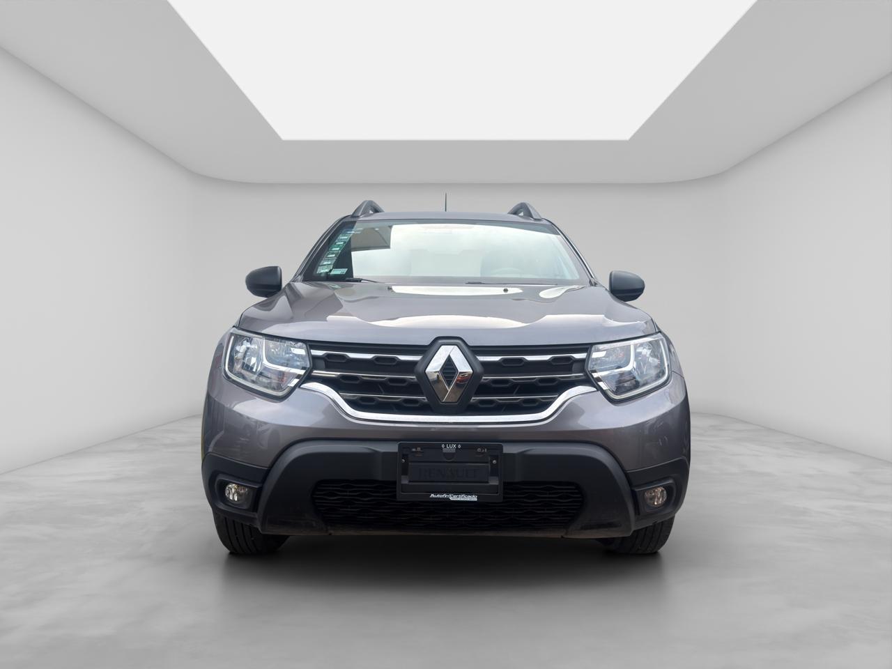 2024 Renault Duster 1.6 Intens Mt
