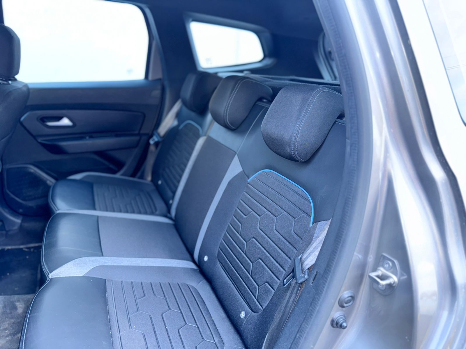 2023 Renault Duster 1.3 Iconic At