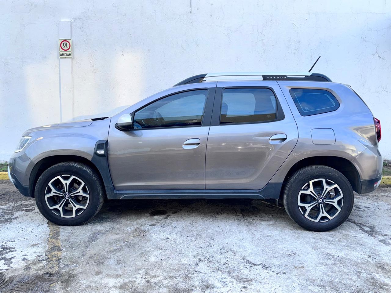 2023 Renault Duster 1.3 Iconic At