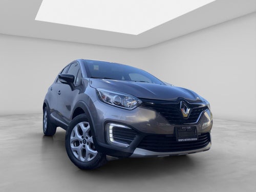 2021 Renault Captur 2.0 Intens Mt