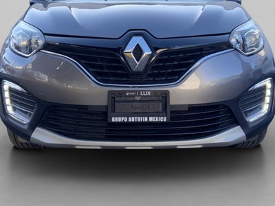 2021 Renault Captur 2.0 Intens Mt