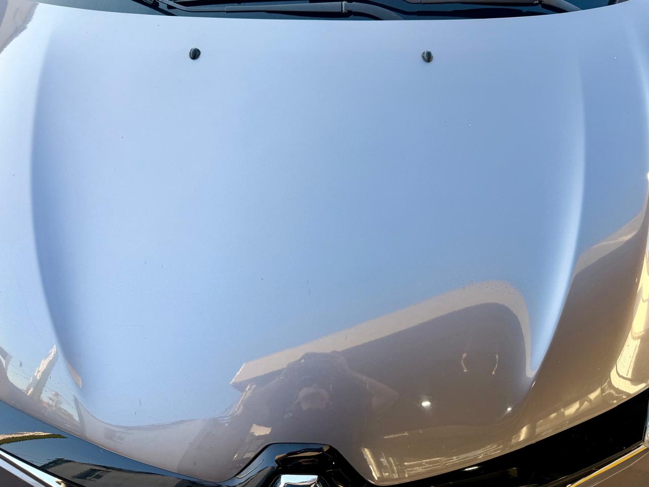 2021 Renault Captur 2.0 Intens Mt