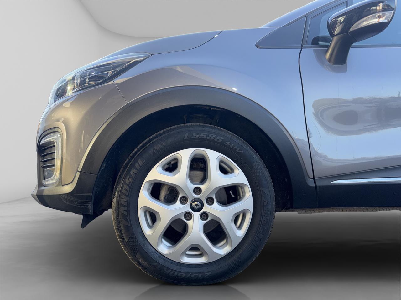 2021 Renault Captur 2.0 Intens Mt