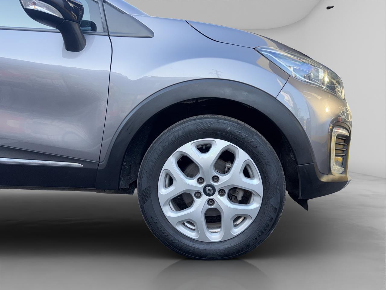 2021 Renault Captur 2.0 Intens Mt