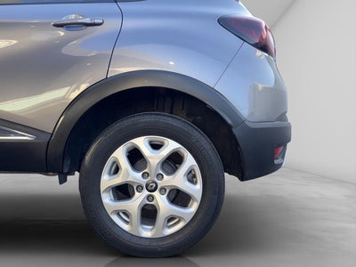 2021 Renault Captur 2.0 Intens Mt