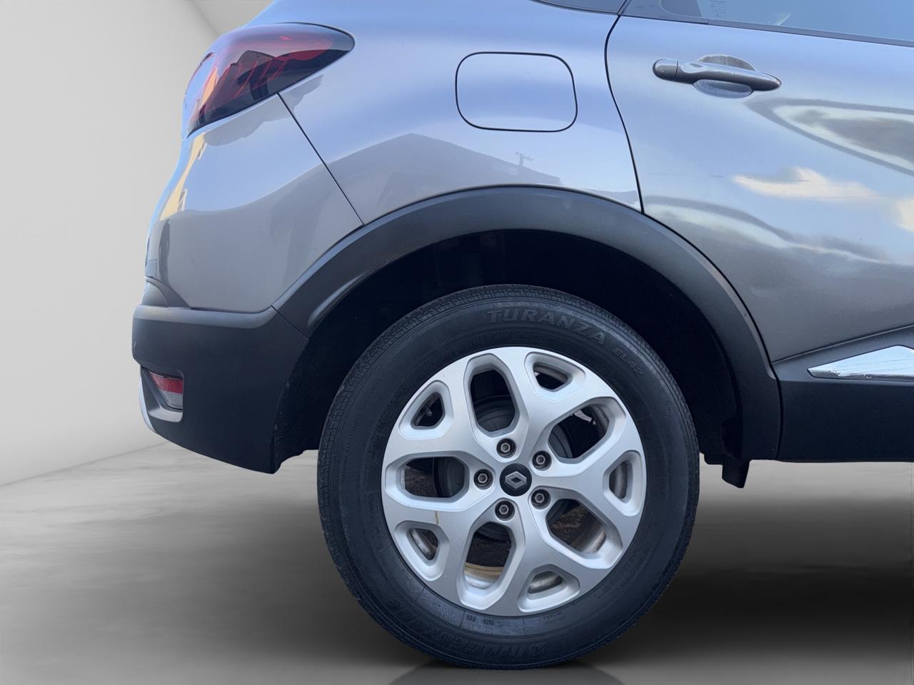 2021 Renault Captur 2.0 Intens Mt