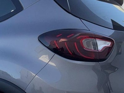 2021 Renault Captur 2.0 Intens Mt