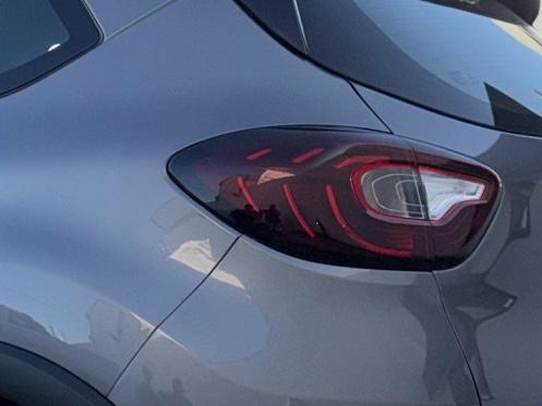 2021 Renault Captur 2.0 Intens Mt