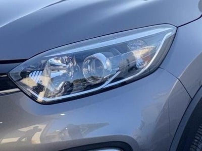 2021 Renault Captur 2.0 Intens Mt