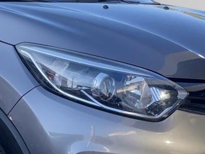 2021 Renault Captur 2.0 Intens Mt