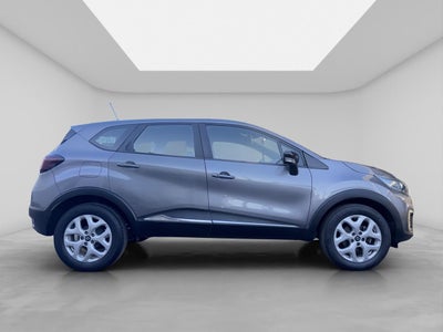 2021 Renault Captur 2.0 Intens Mt