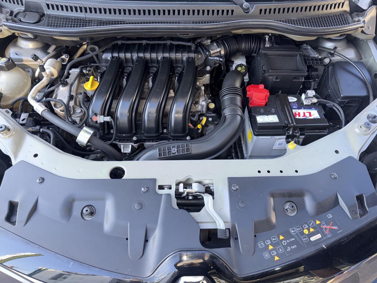 2021 Renault Captur 2.0 Intens Mt