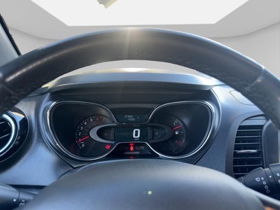 2021 Renault Captur 2.0 Intens Mt