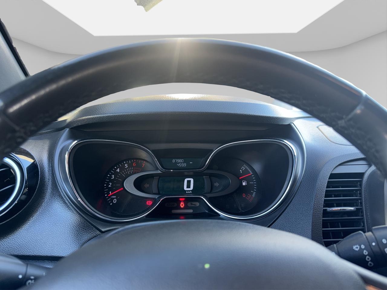 2021 Renault Captur 2.0 Intens Mt