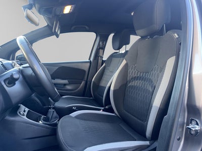 2021 Renault Captur 2.0 Intens Mt