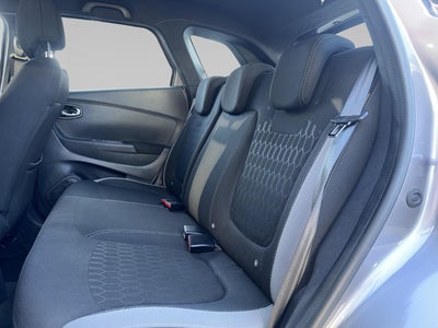 2021 Renault Captur 2.0 Intens Mt