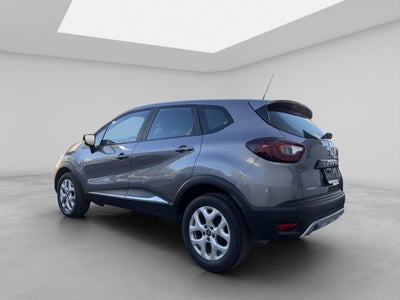 2021 Renault Captur 2.0 Intens Mt