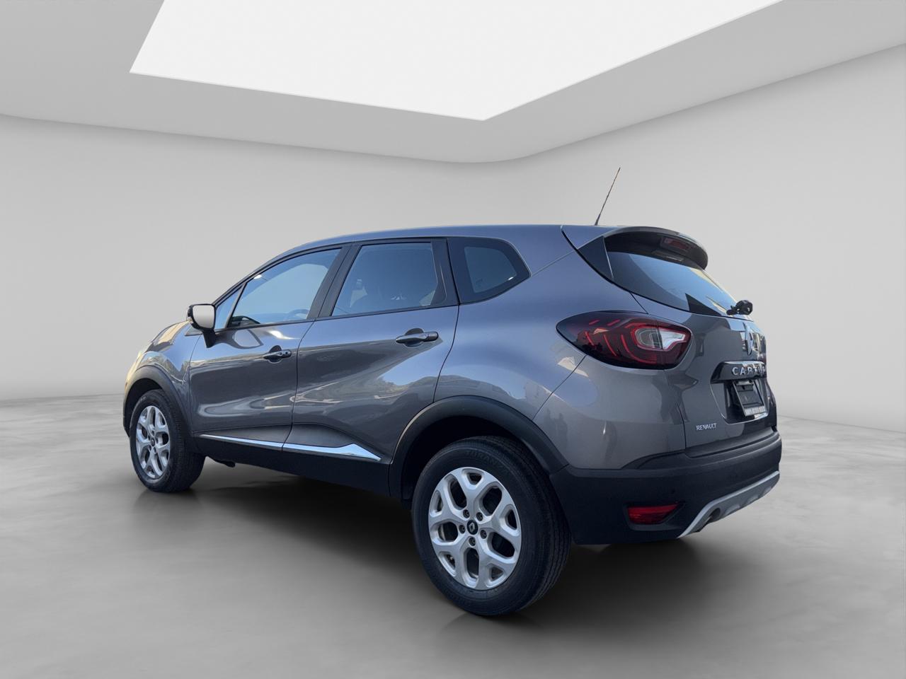 2021 Renault Captur 2.0 Intens Mt
