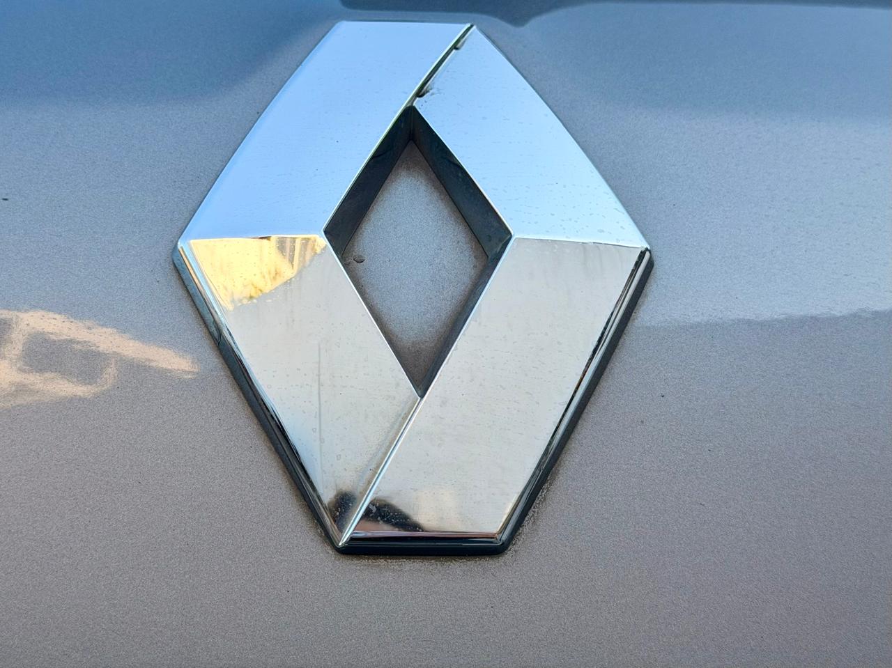 2021 Renault Captur 2.0 Intens Mt