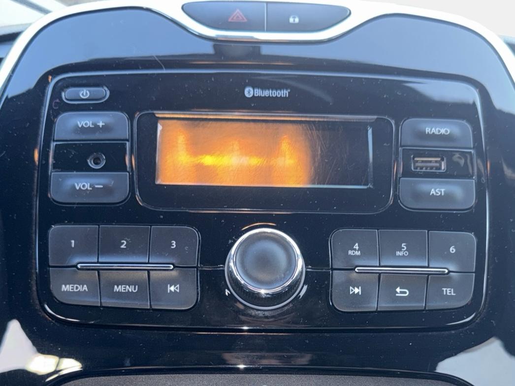 2021 Renault Captur 2.0 Intens Mt