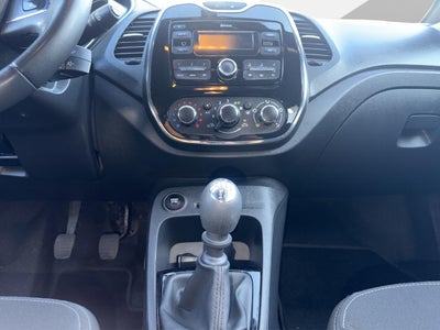 2021 Renault Captur 2.0 Intens Mt