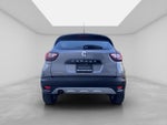 2021 Renault Captur 2.0 Intens Mt