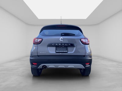 2021 Renault Captur 2.0 Intens Mt