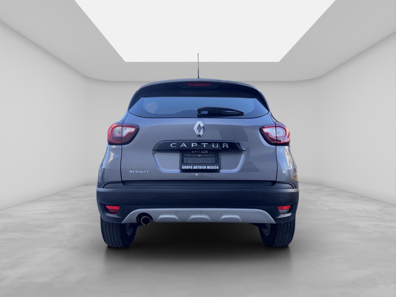 2021 Renault Captur 2.0 Intens Mt