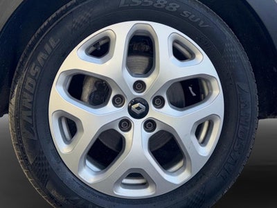 2021 Renault Captur 2.0 Intens Mt