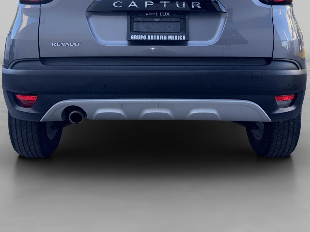 2021 Renault Captur 2.0 Intens Mt