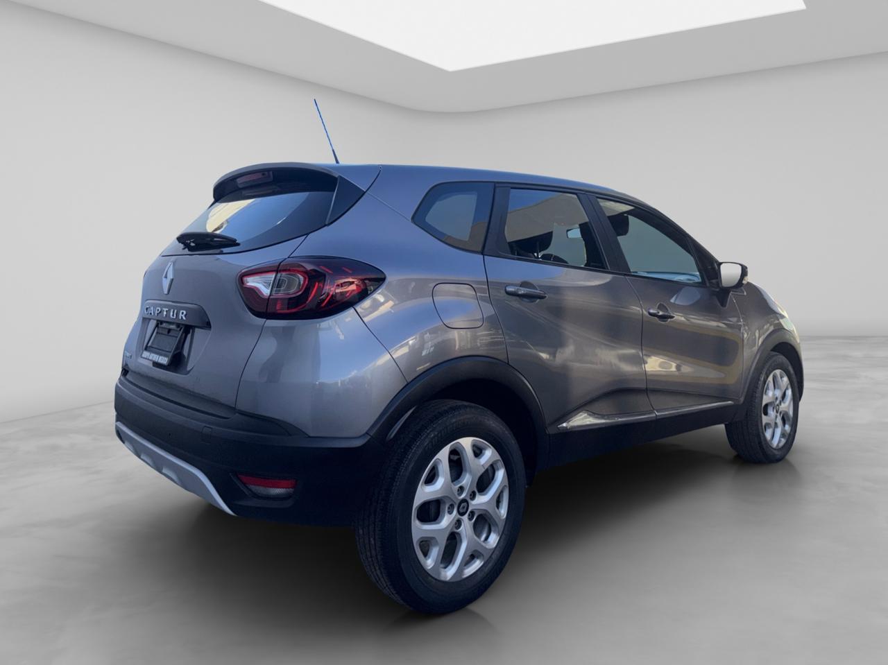 2021 Renault Captur 2.0 Intens Mt