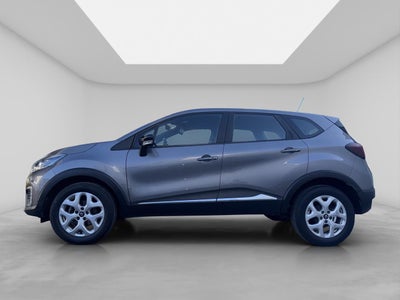 2021 Renault Captur 2.0 Intens Mt