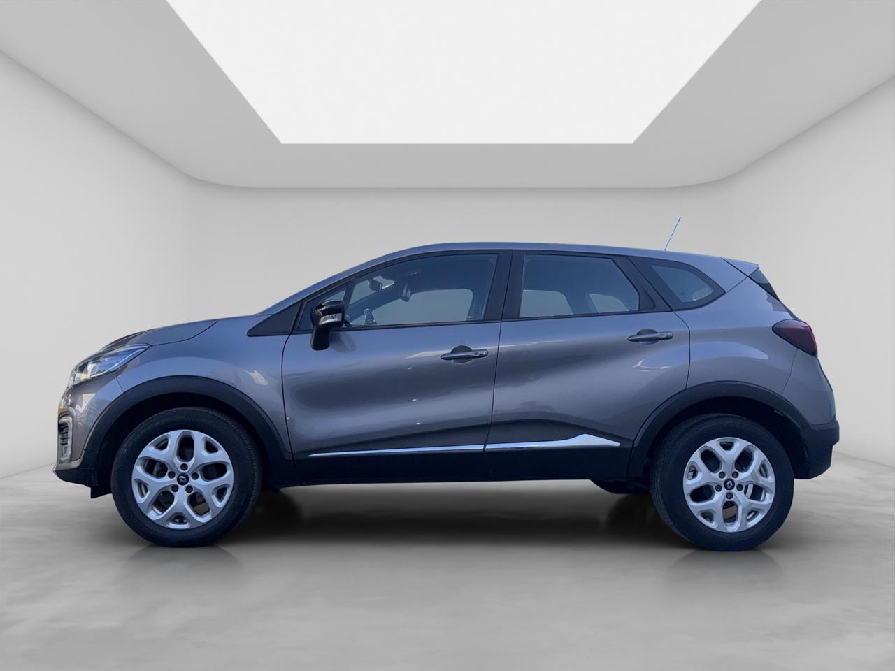 2021 Renault Captur 2.0 Intens Mt