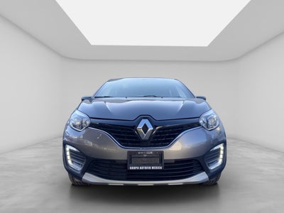2021 Renault Captur 2.0 Intens Mt