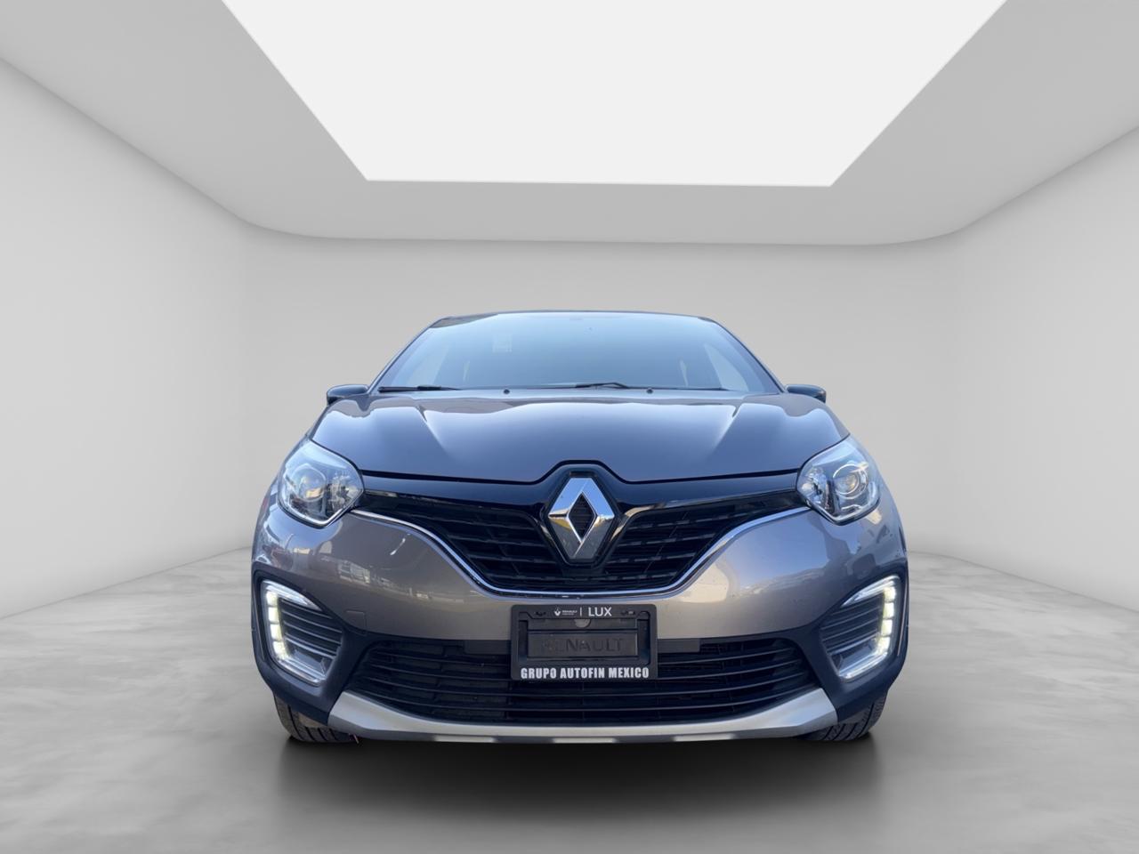 2021 Renault Captur 2.0 Intens Mt