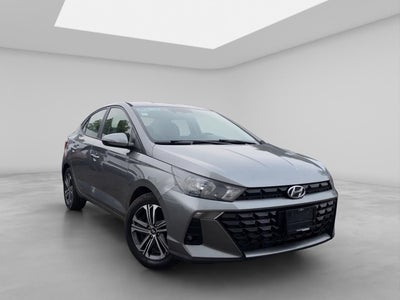 2023 Hyundai HB20 1.6 HB GL Mid Mt