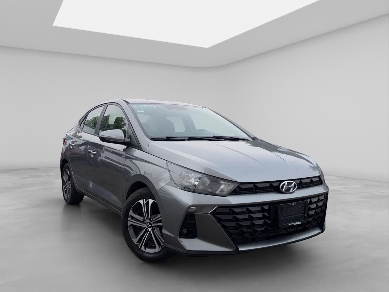 2023 Hyundai HB20 1.6 HB GL Mid Mt