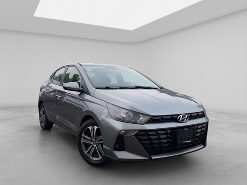 2023 Hyundai HB20 1.6 HB GL Mid Mt