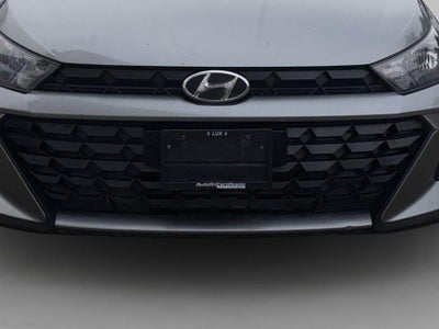 2023 Hyundai HB20 1.6 HB GL Mid Mt