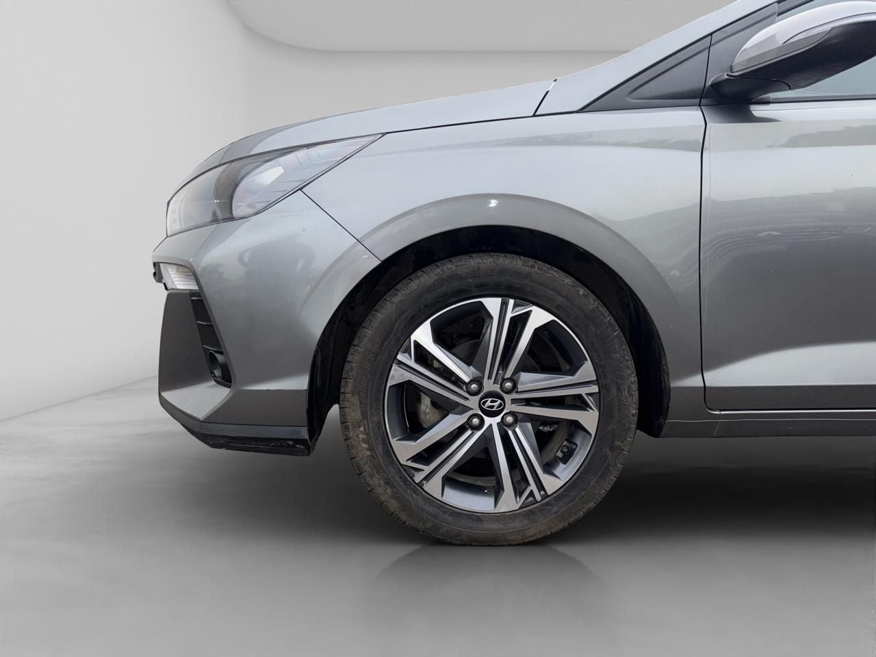 2023 Hyundai HB20 1.6 HB GL Mid Mt