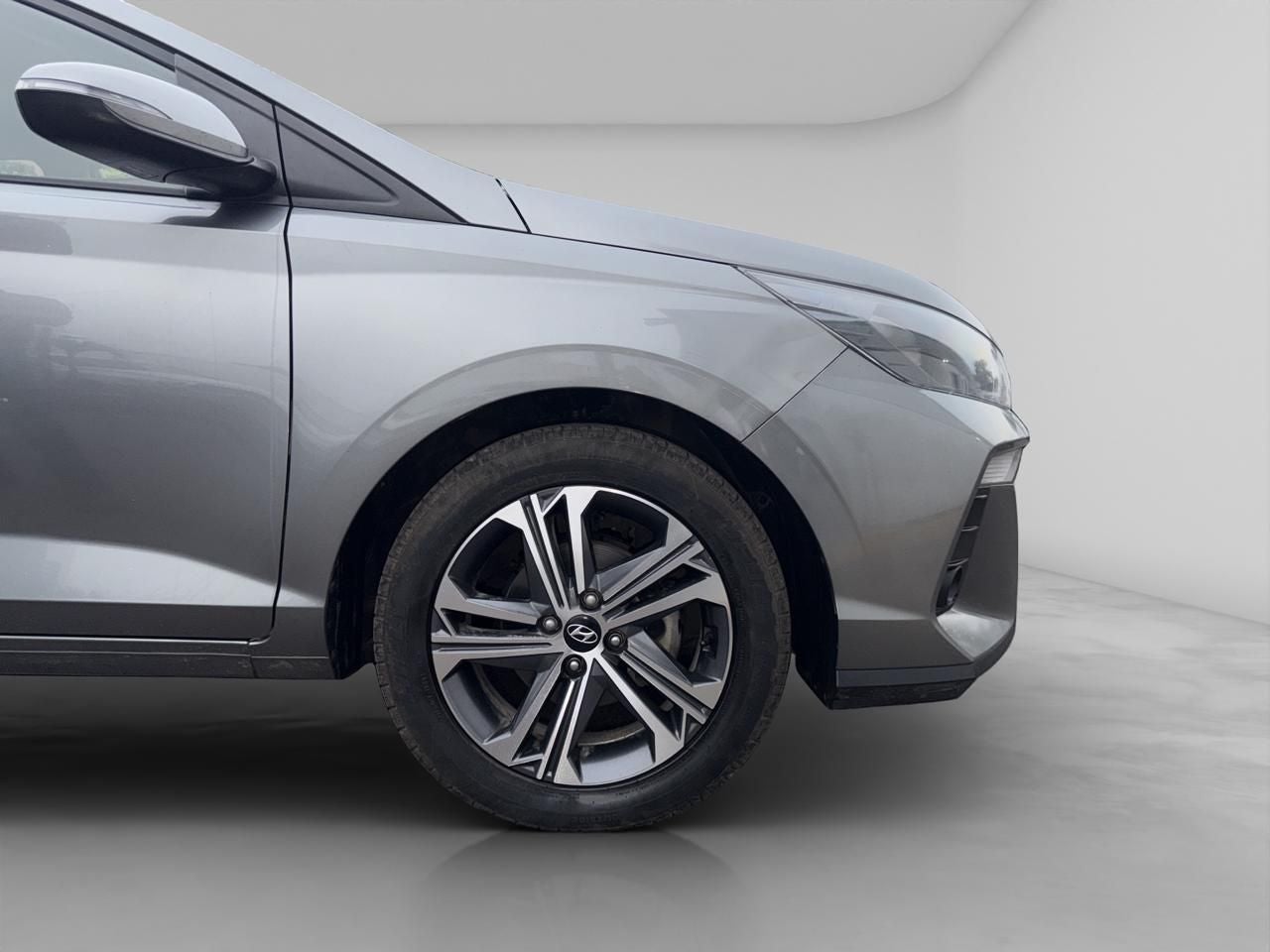 2023 Hyundai HB20 1.6 HB GL Mid Mt