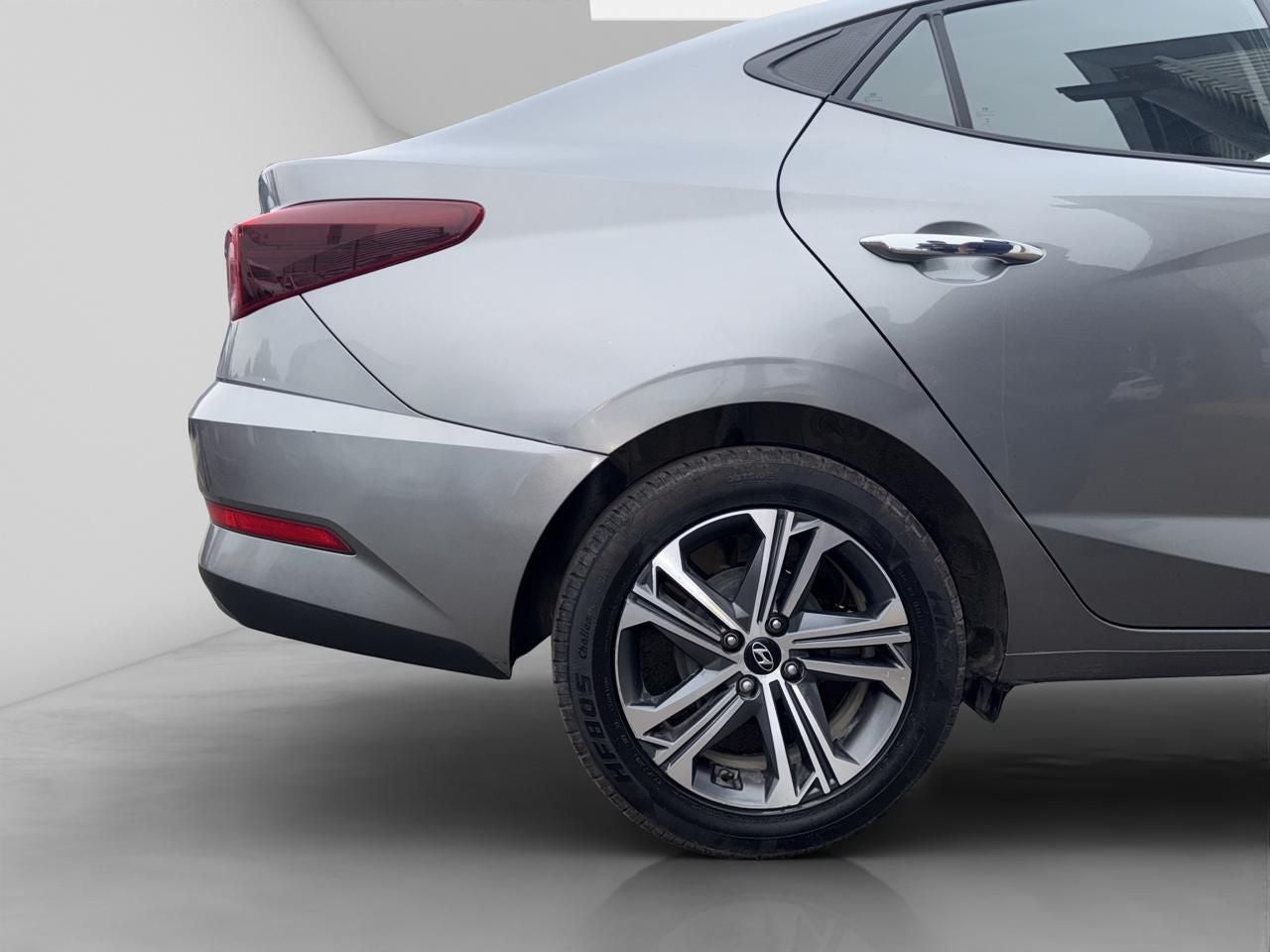 2023 Hyundai HB20 1.6 HB GL Mid Mt