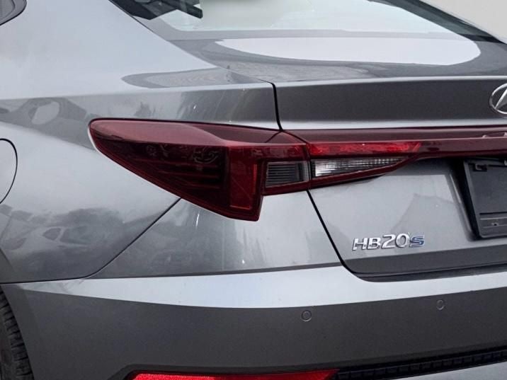2023 Hyundai HB20 1.6 HB GL Mid Mt