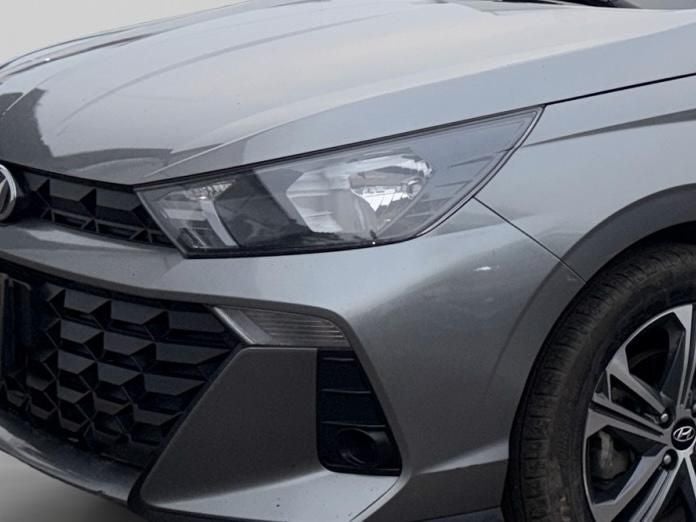 2023 Hyundai HB20 1.6 HB GL Mid Mt
