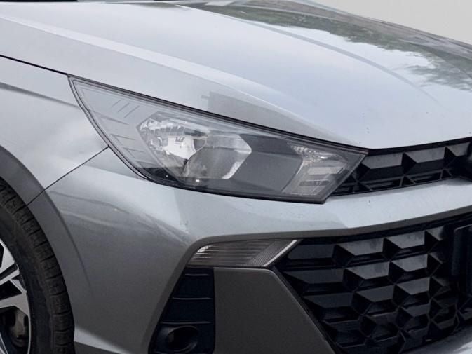 2023 Hyundai HB20 1.6 HB GL Mid Mt