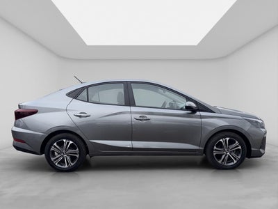 2023 Hyundai HB20 1.6 HB GL Mid Mt