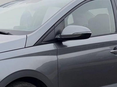 2023 Hyundai HB20 1.6 HB GL Mid Mt