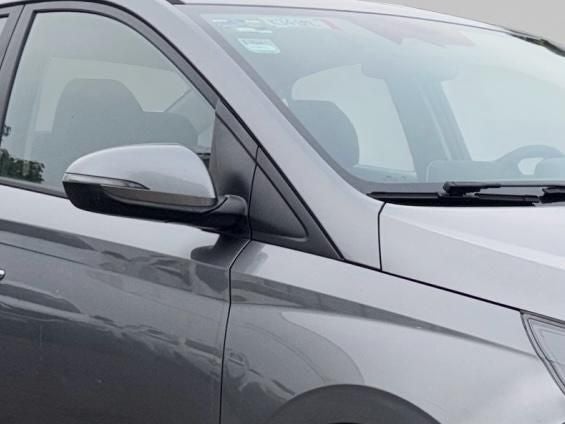 2023 Hyundai HB20 1.6 HB GL Mid Mt