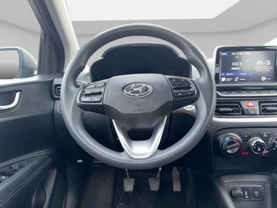 2023 Hyundai HB20 1.6 HB GL Mid Mt