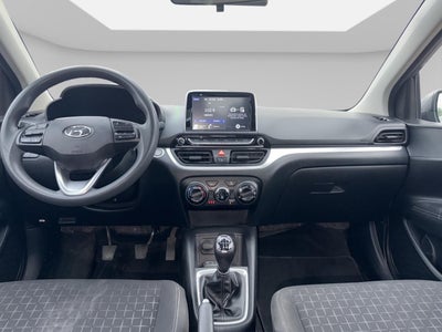 2023 Hyundai HB20 1.6 HB GL Mid Mt